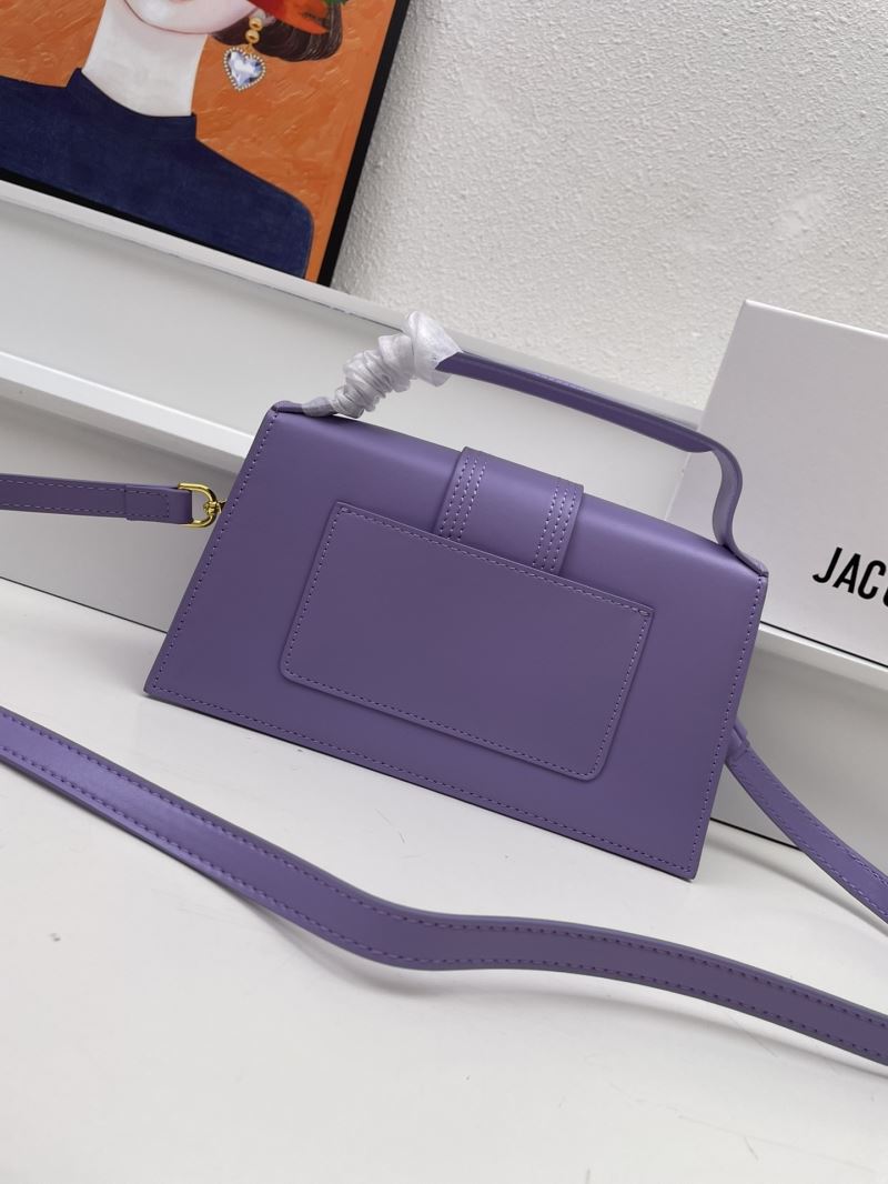 Jacquemus Satchel Bags